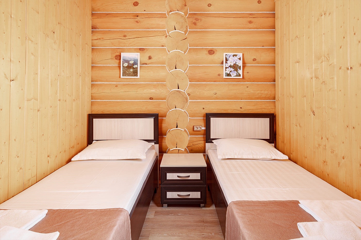 Семейный Дом номер 5 люкс - фото 3