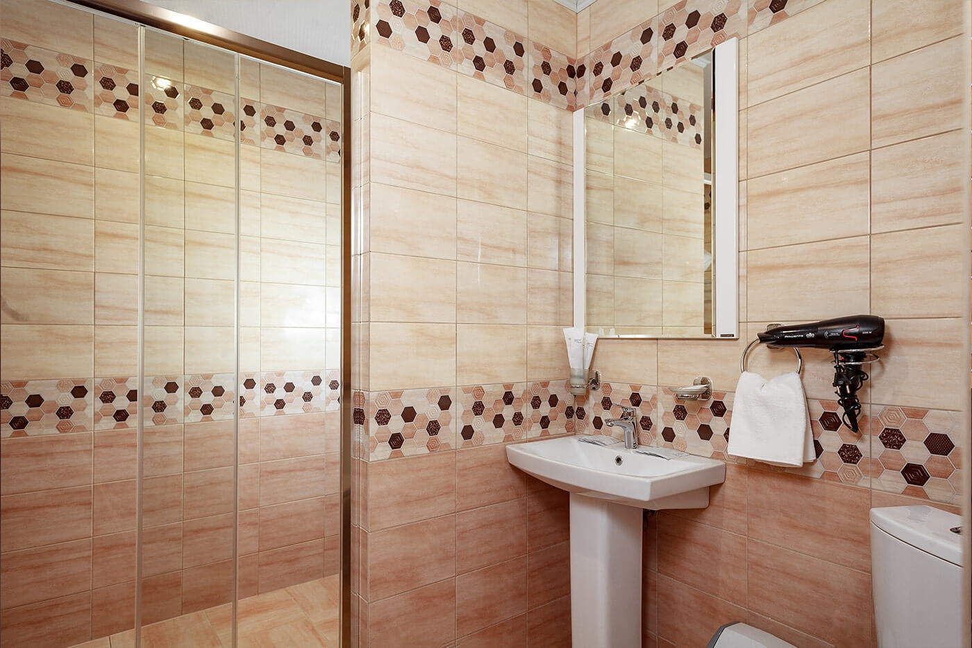 Семейный Дом номер 5 люкс - фото 4