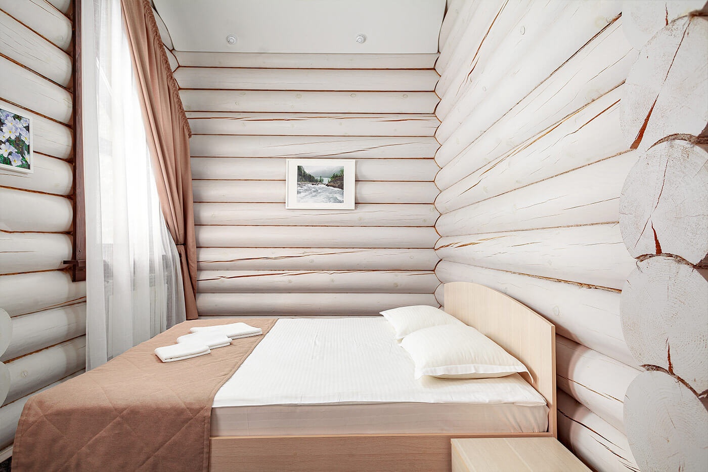 Семейный Дом номер 6 Апартаменты - фото 4