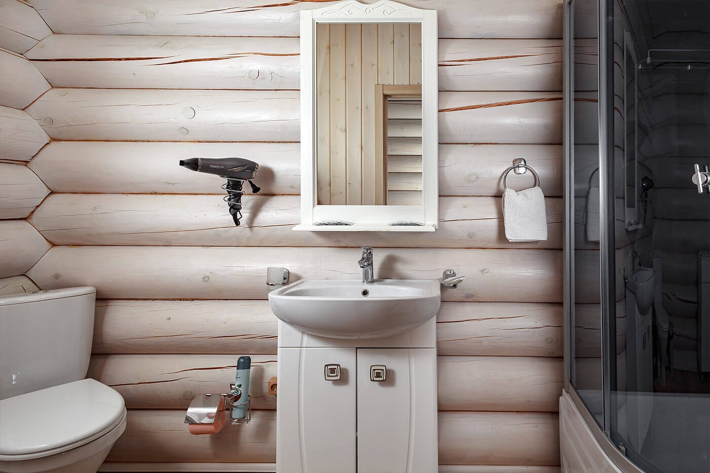 Семейный Дом номер 6 Апартаменты - фото 5