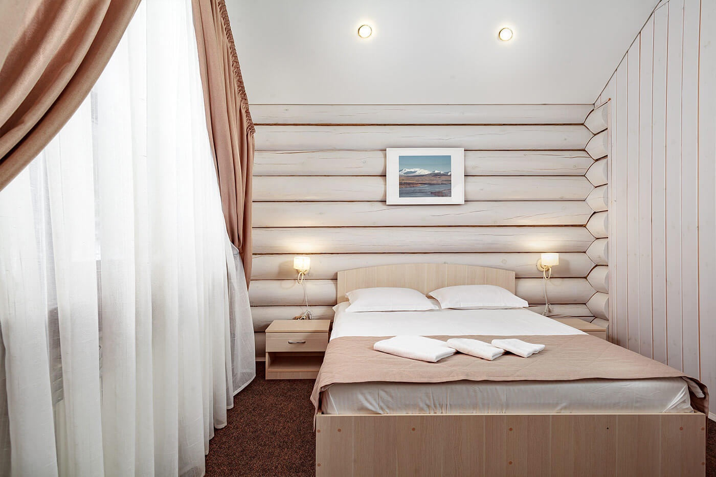 Семейный Дом номер 7 Люкс  - фото 3