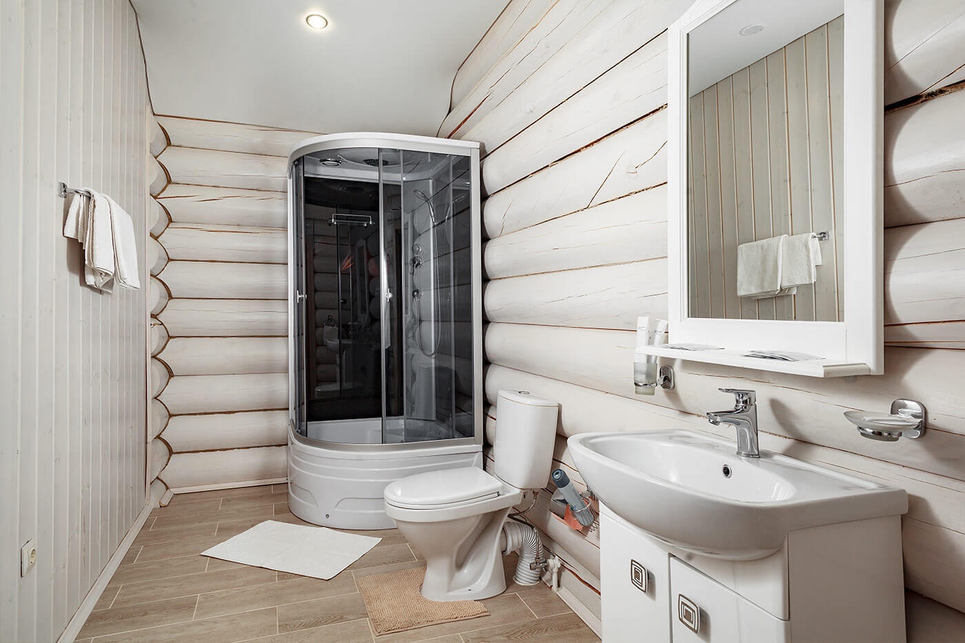 Семейный Дом номер 7 Люкс  - фото 5