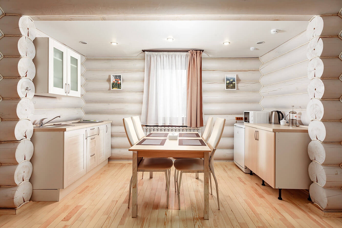 Семейный Дом номер 8 Люкс  - фото 2