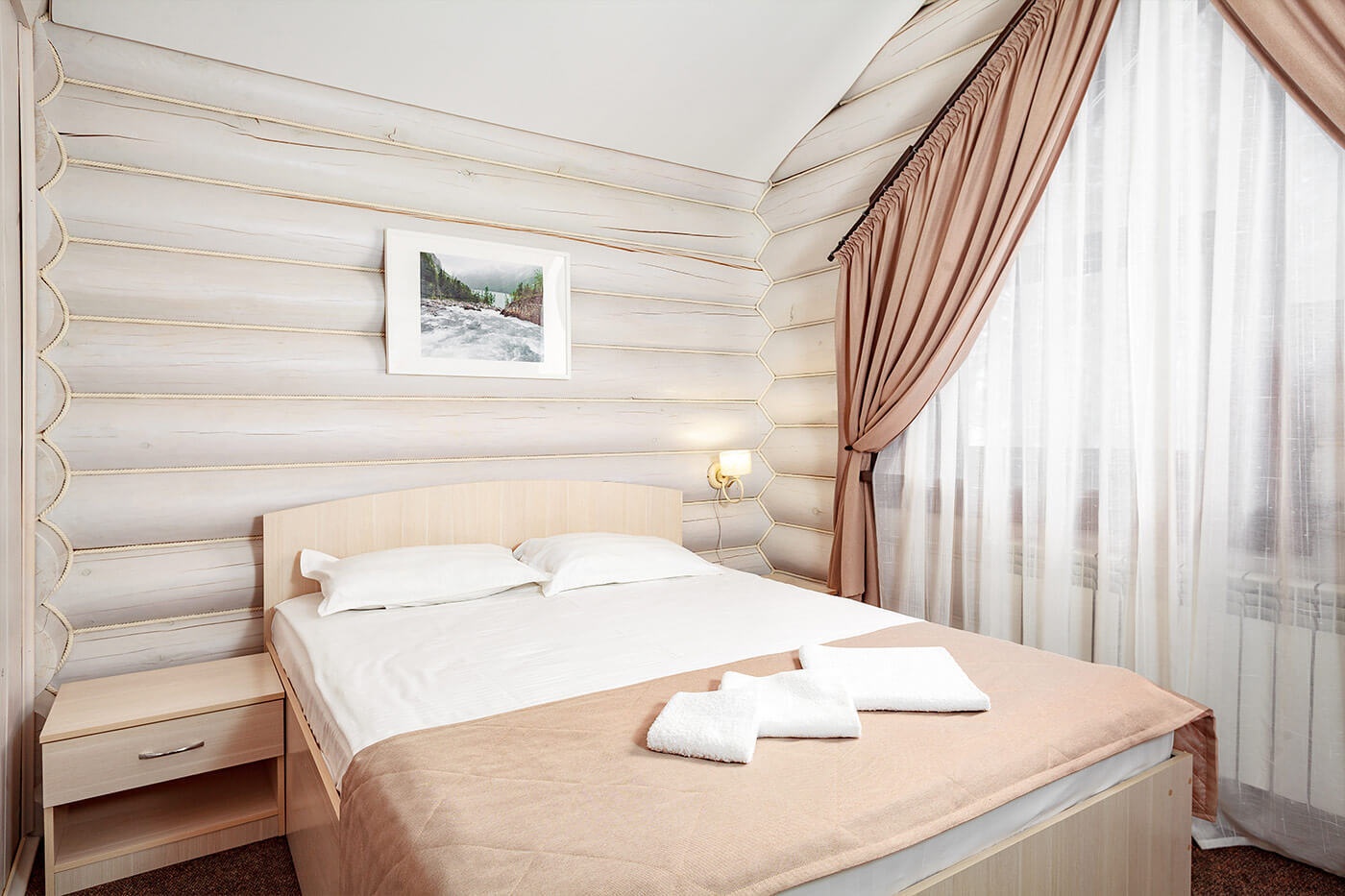 Семейный Дом номер 8 Люкс  - фото 4