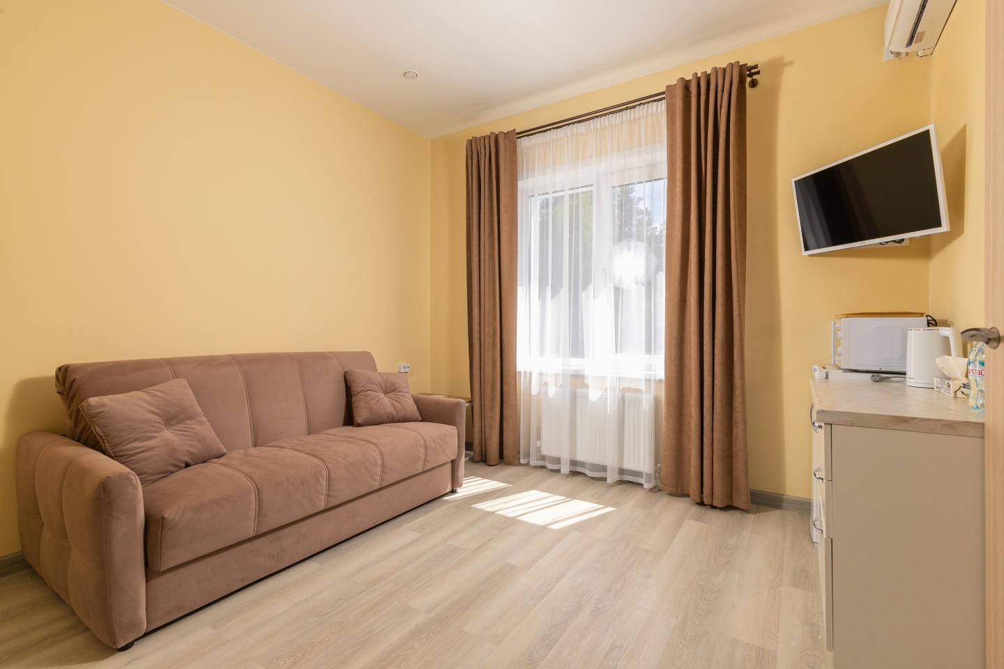 СПА корпус номер 2 ЛЮКС - фото 3