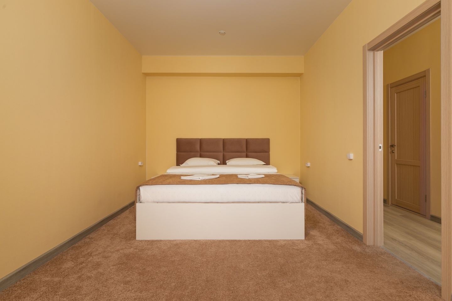 СПА корпус номер 2 ЛЮКС - фото 4