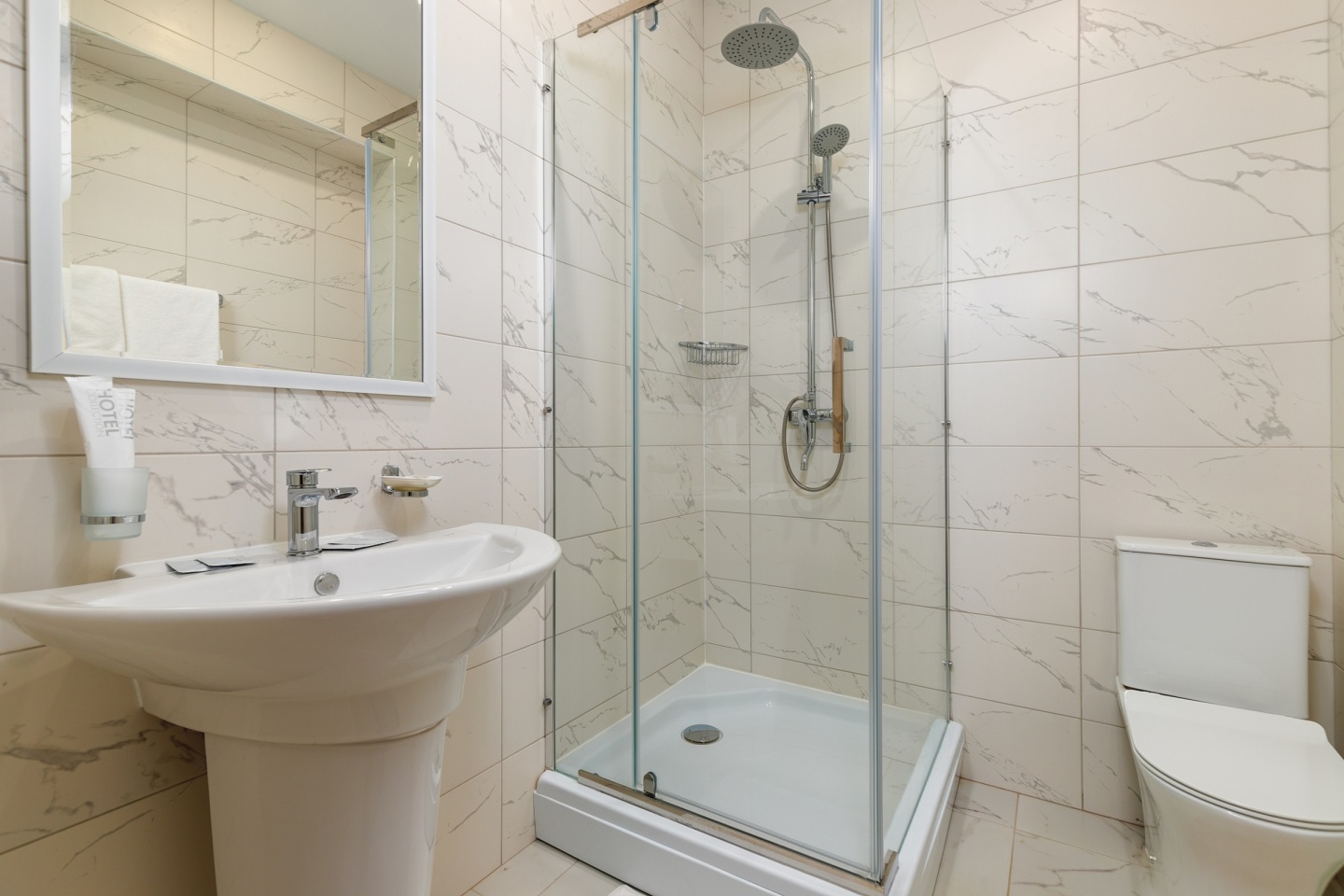 СПА корпус номер 3 ЛЮКС - фото 5