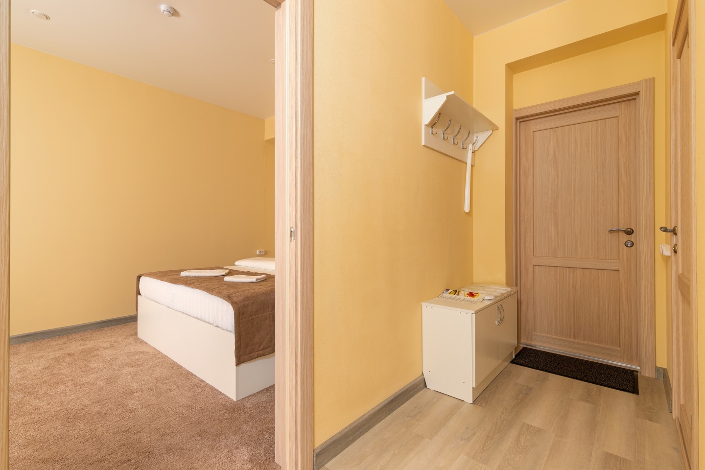 СПА корпус номер 3 ЛЮКС - фото 6