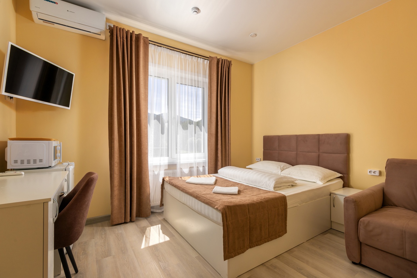 СПА корпус номер 4 Стандарт - фото 2