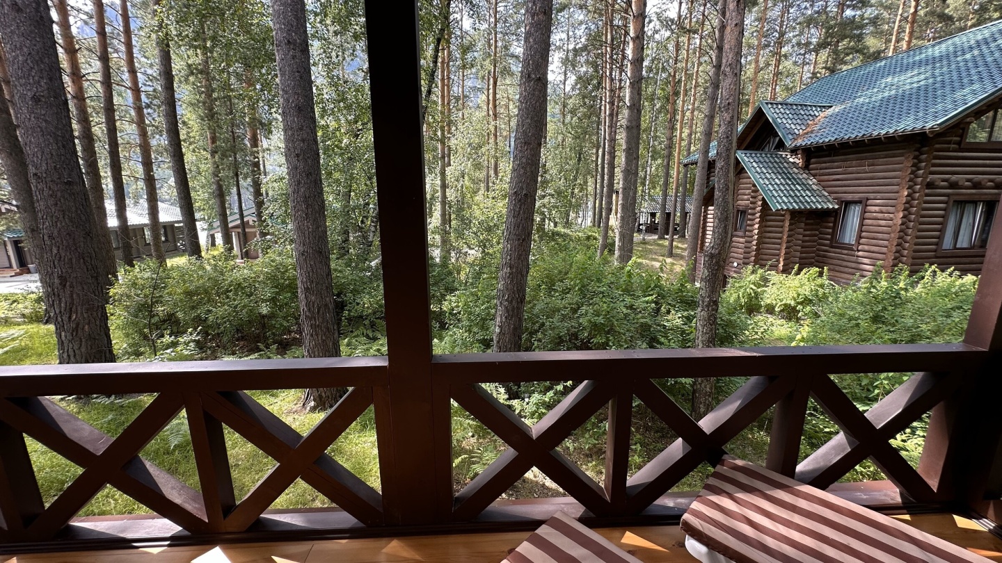 Шале вторая линия - фото 3