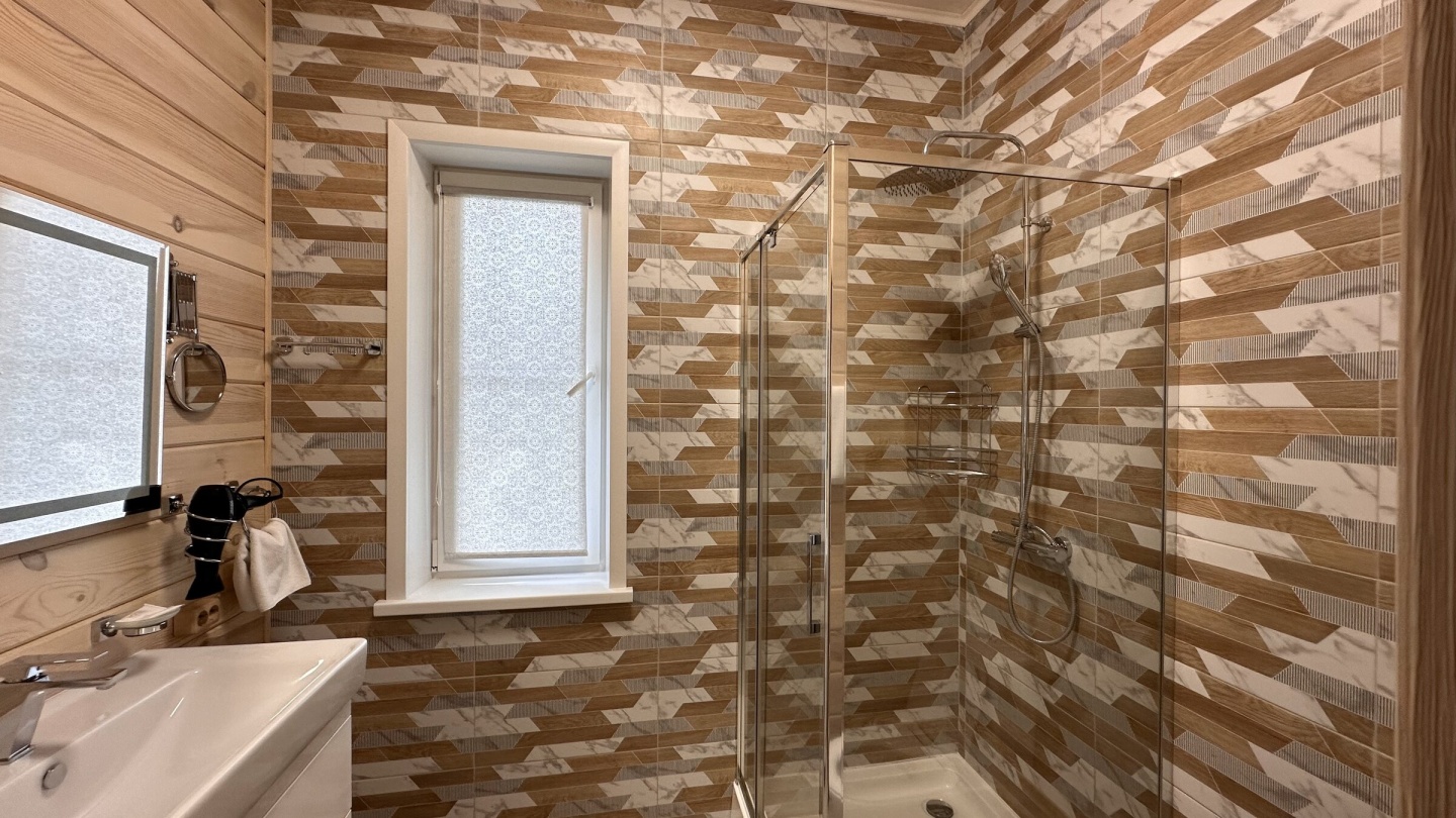 Шале вторая линия - фото 10