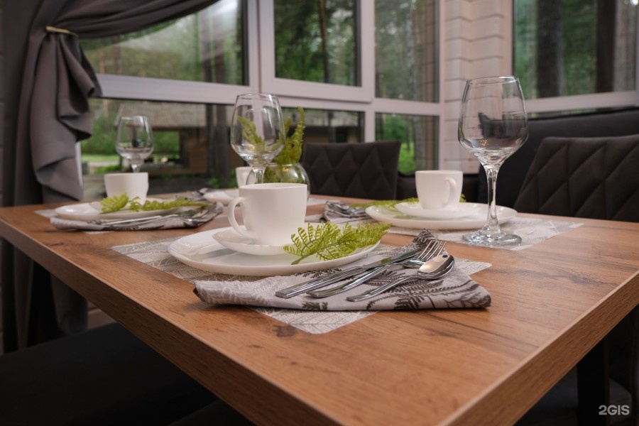 Полулюкс - фото 1