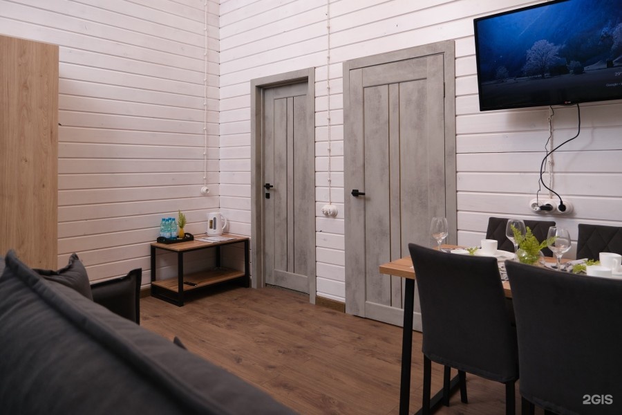 Полулюкс - фото 5