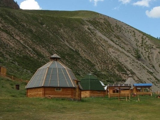 База отдыха "У Егорыча" - фото 2