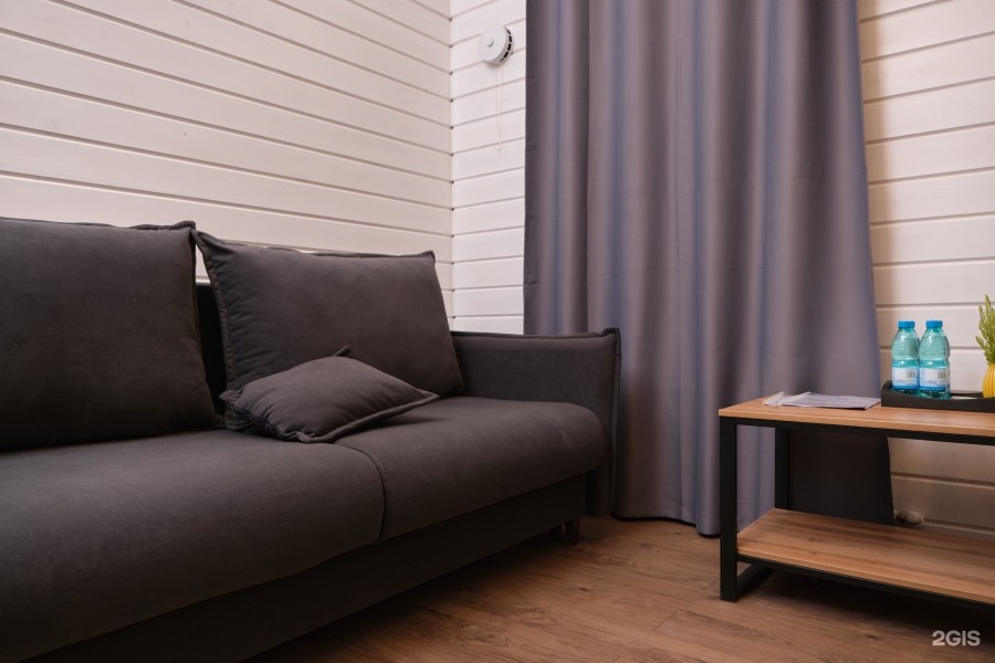 Комфорт - фото 2