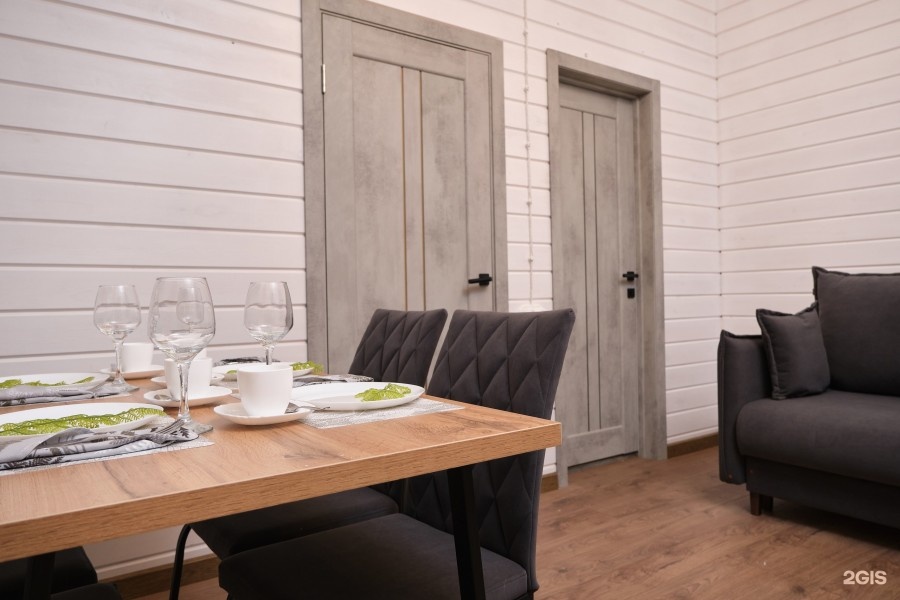 Комфорт - фото 4