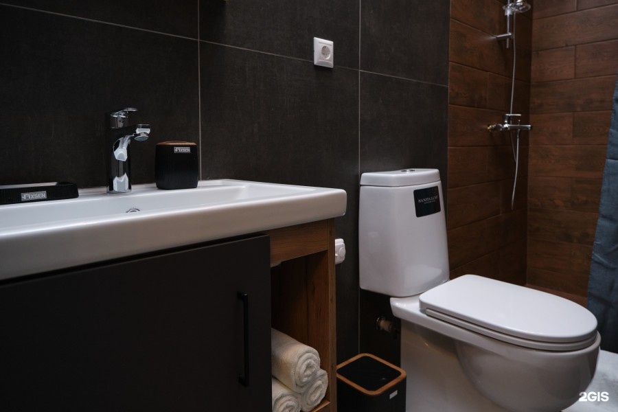 Комфорт - фото 6