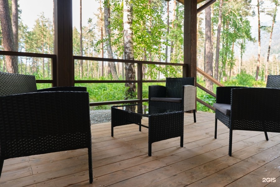 Комфорт - фото 7