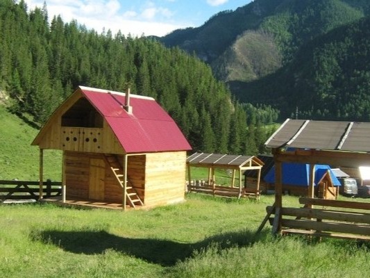 База отдыха "У Егорыча" - фото 3