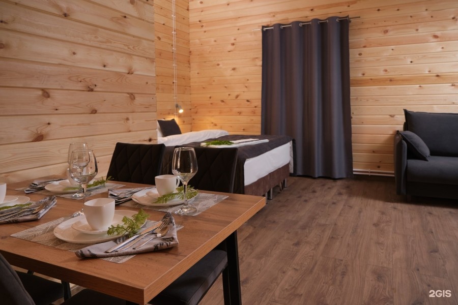 Стандарт 2 - фото 1