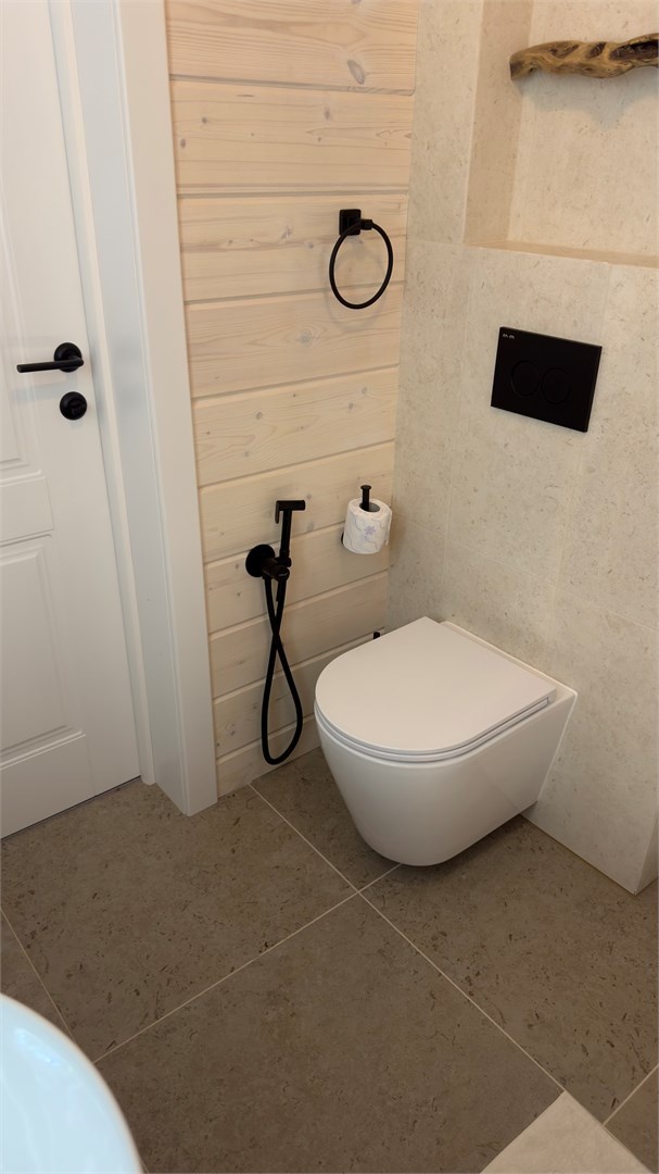 Шале (верхняя площадка) - фото 14