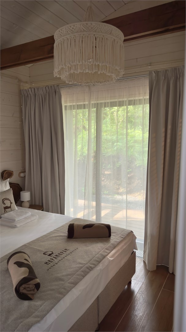 Шале (верхняя площадка) - фото 18