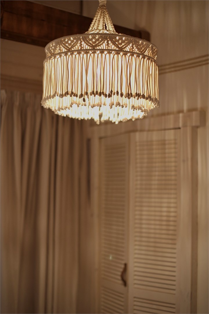 Шале (верхняя площадка) - фото 27