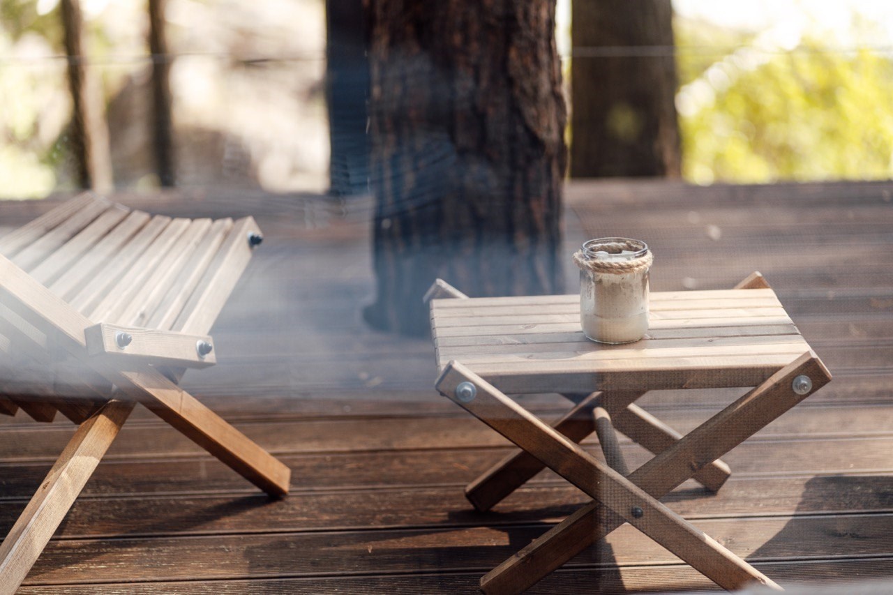 Люкс с видом на Катунь - фото 7