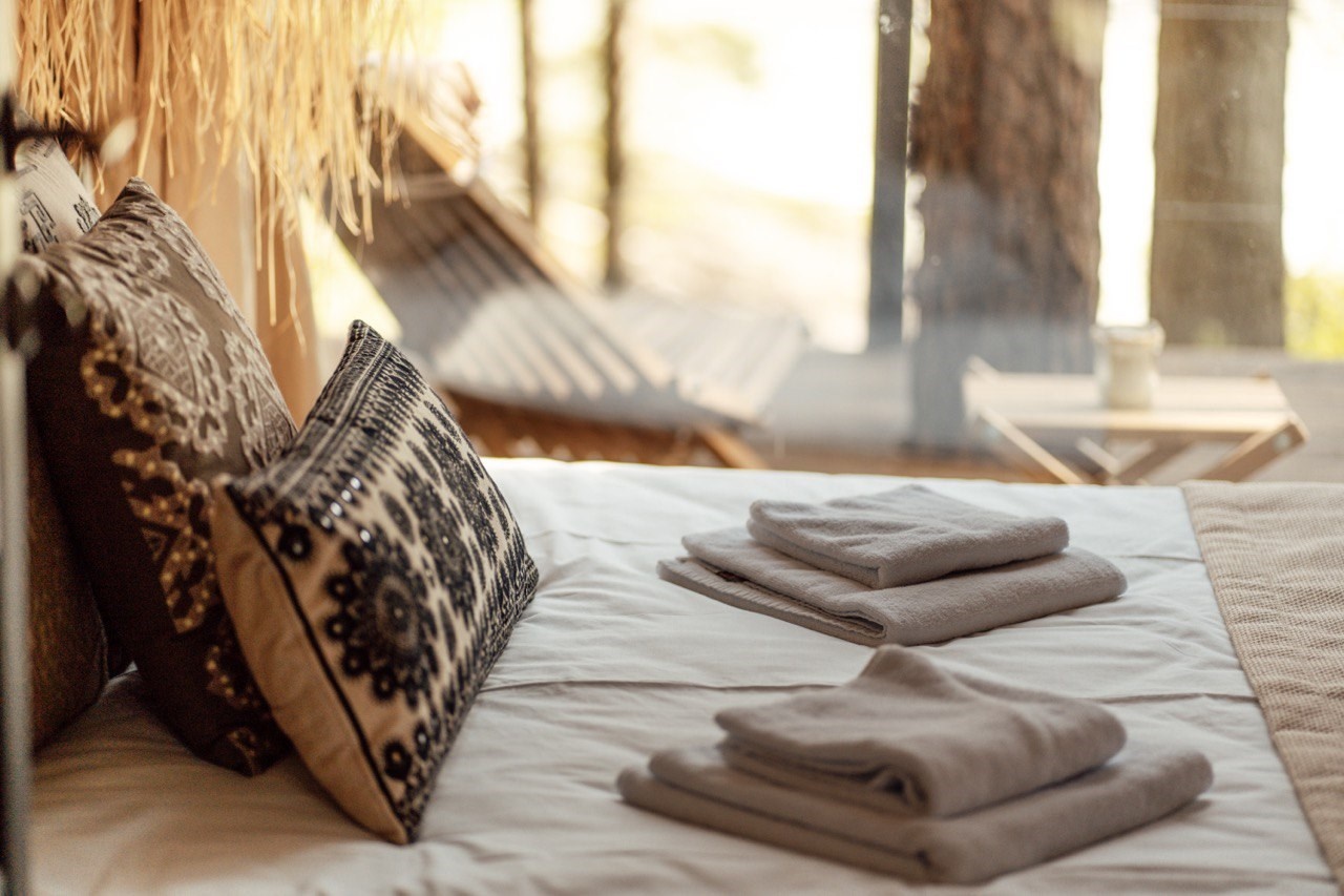 Люкс с видом на Катунь - фото 10