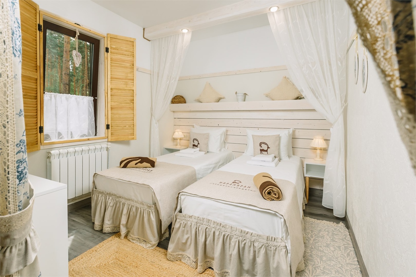 Люкс Семейный - фото 1