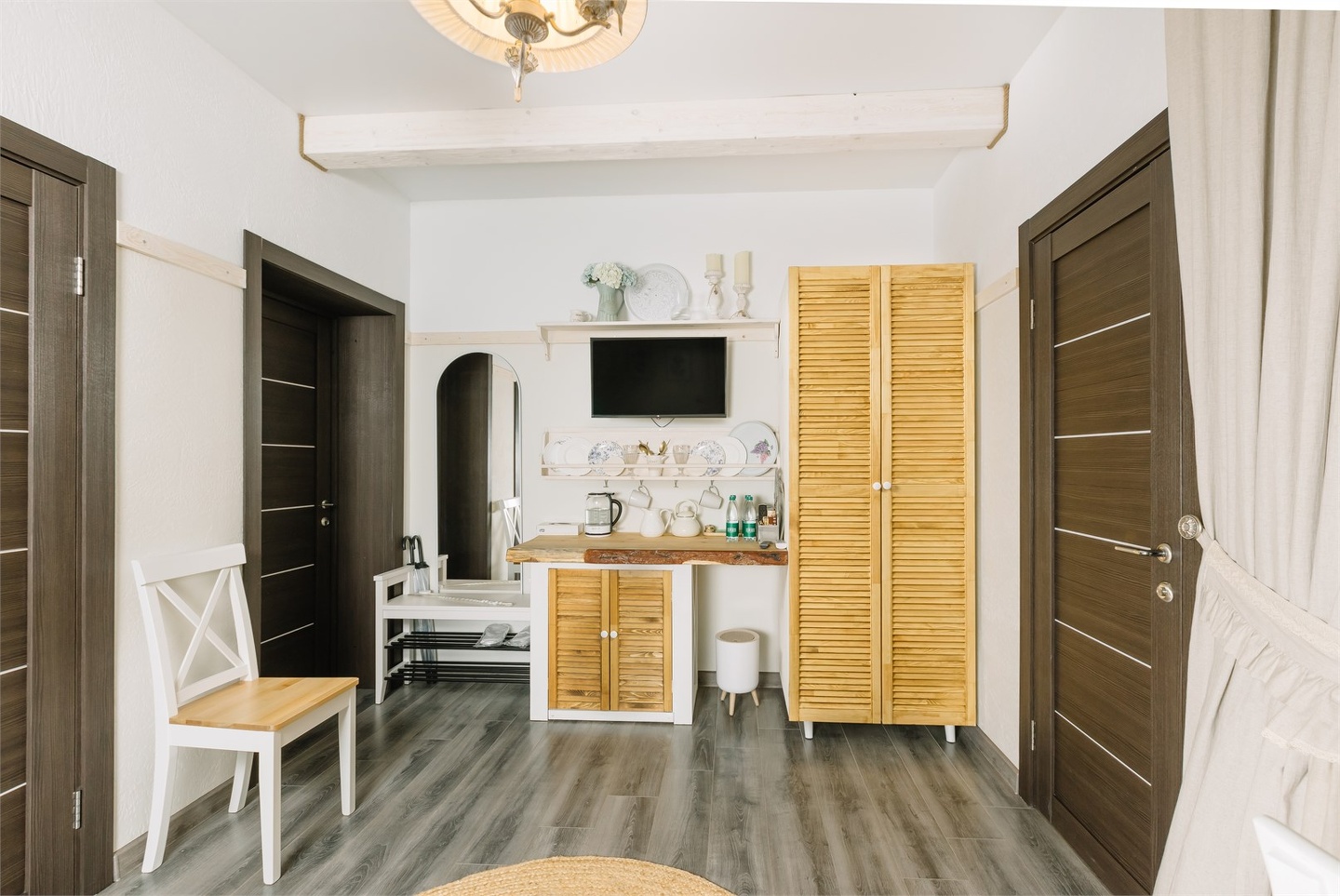 Люкс Семейный - фото 2