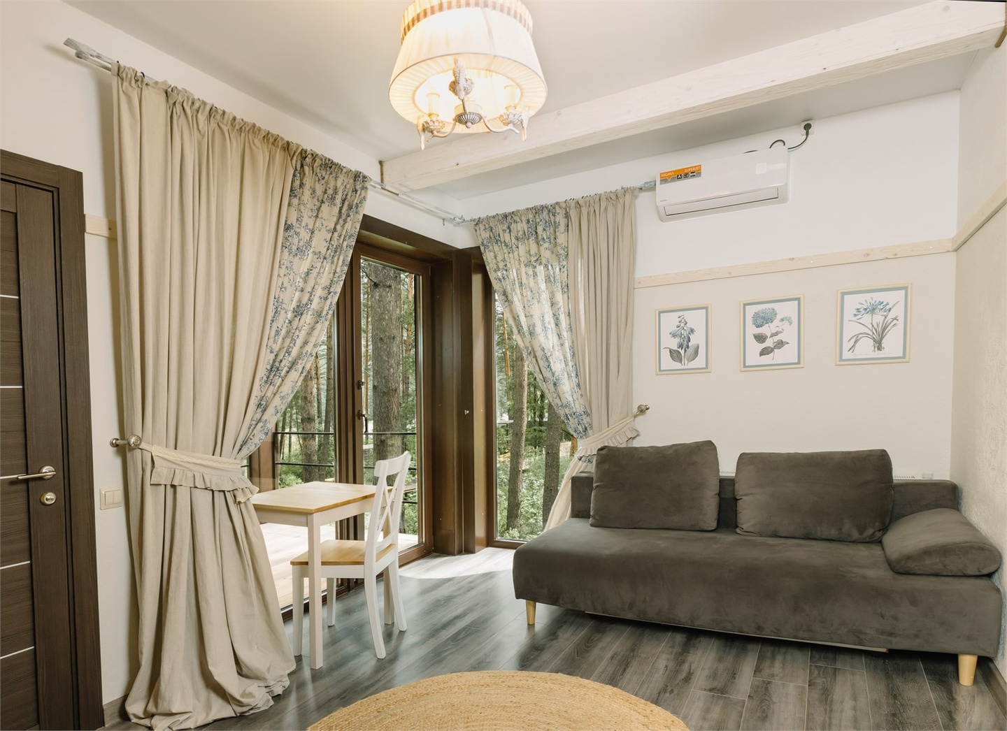 Люкс Семейный - фото 3