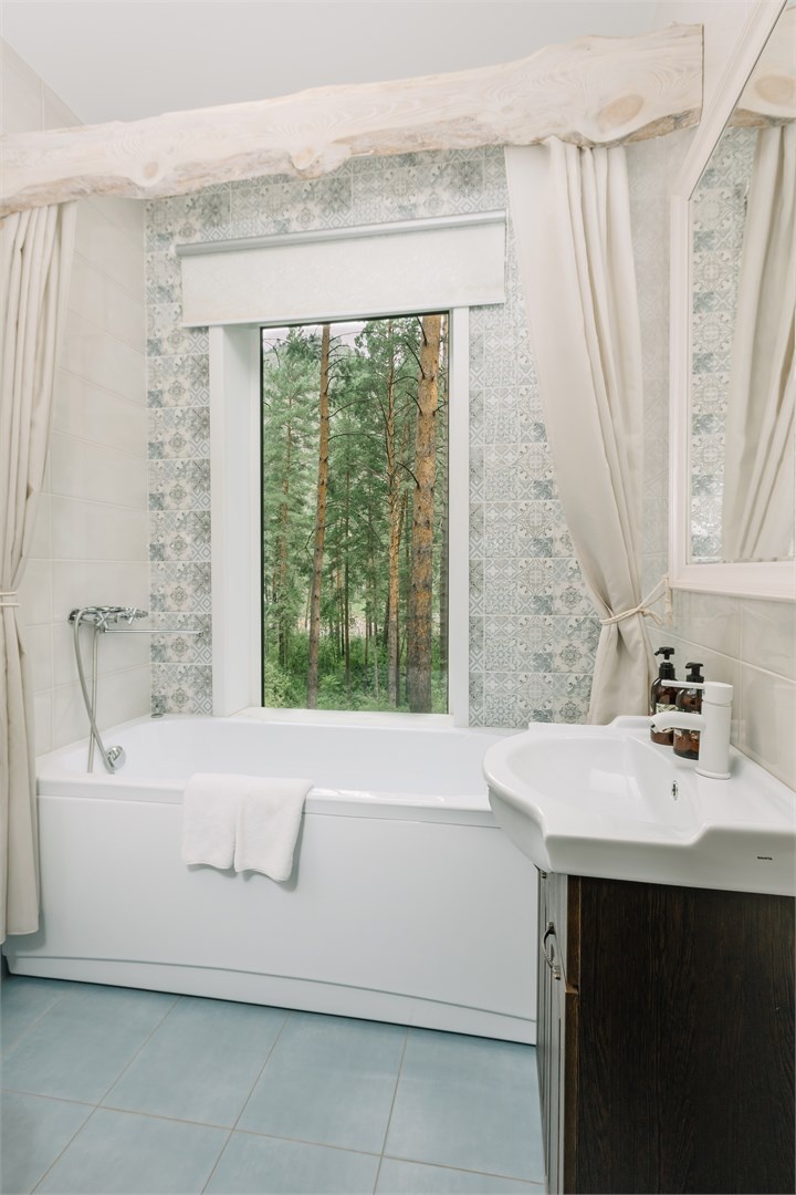 Люкс Семейный - фото 4