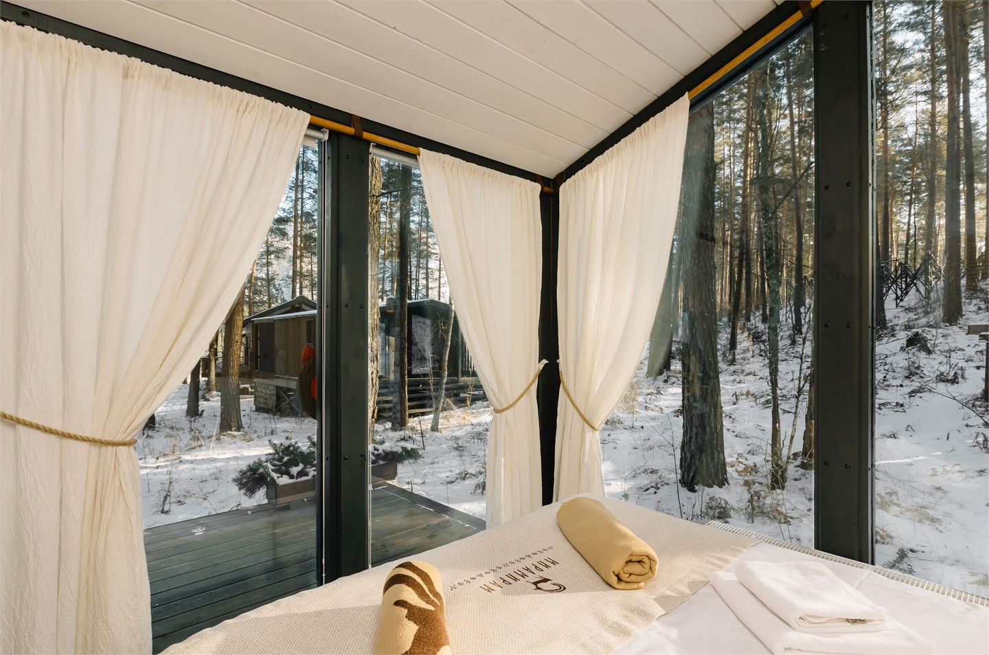 Комфорт Плюс - фото 1