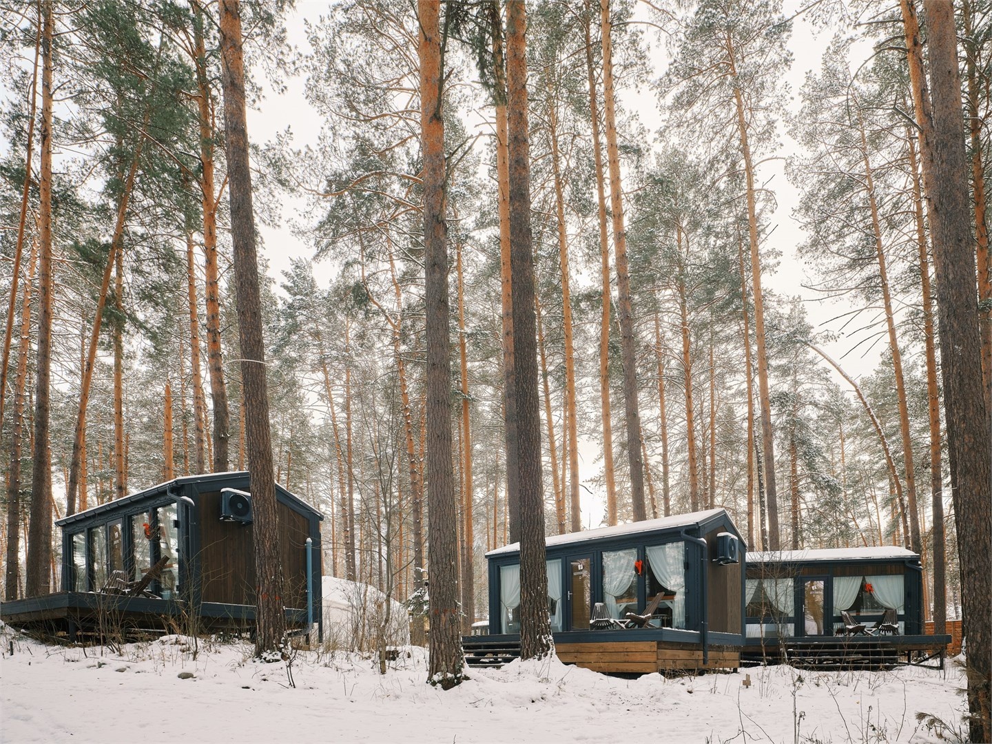 Комфорт Плюс - фото 3