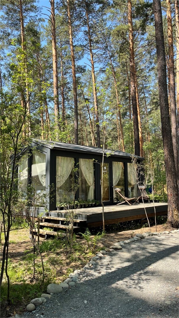 Комфорт Плюс - фото 13