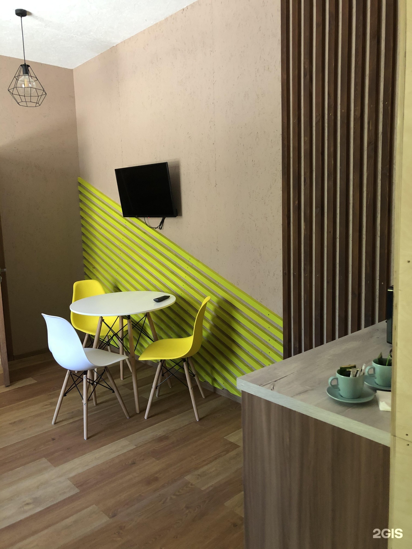 Wood park - фото 8