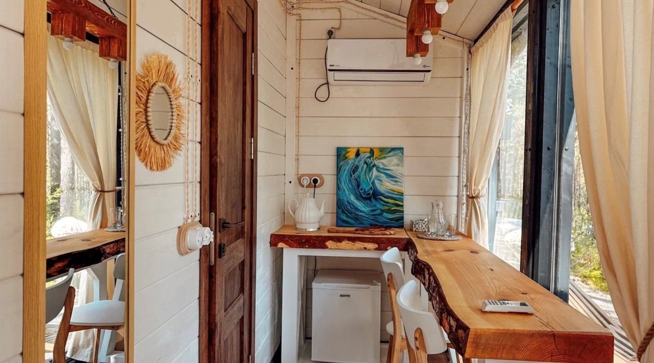 Комфорт Плюс - фото 18