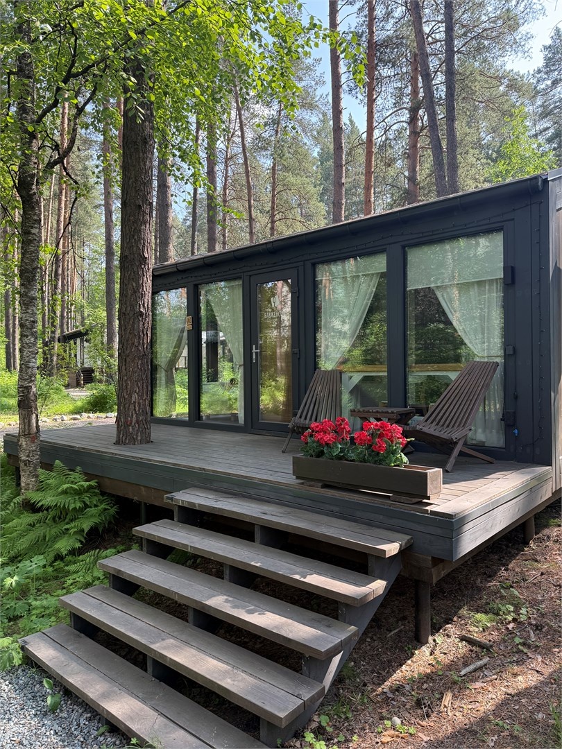 Комфорт - фото 6