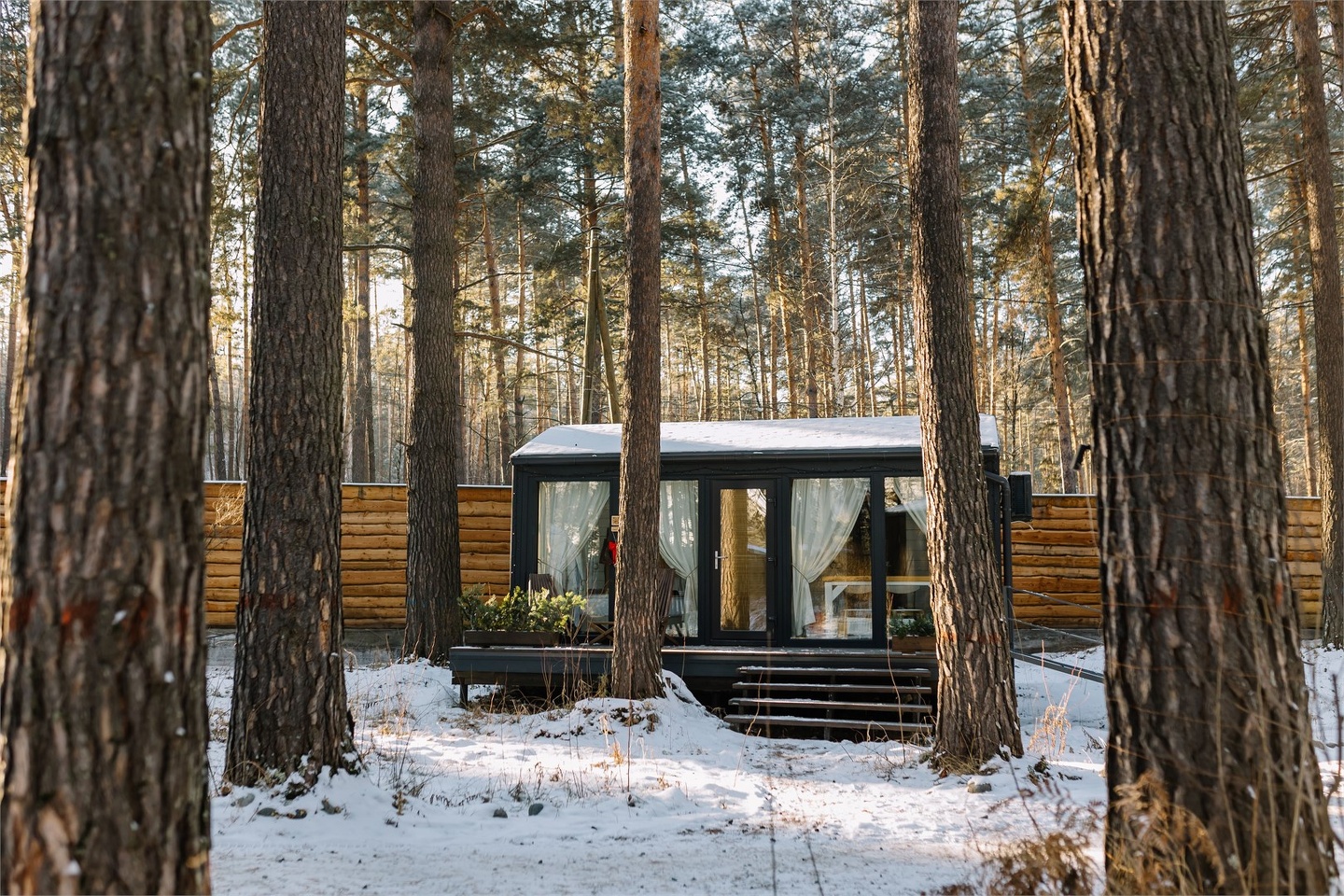 Комфорт - фото 7