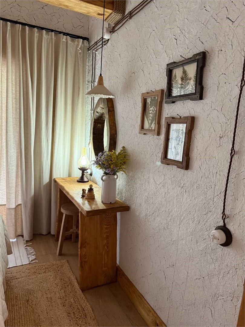 Авторское шале - Солома - фото 6