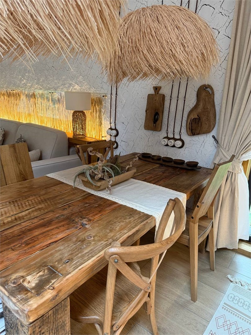 Авторское шале - Солома - фото 9