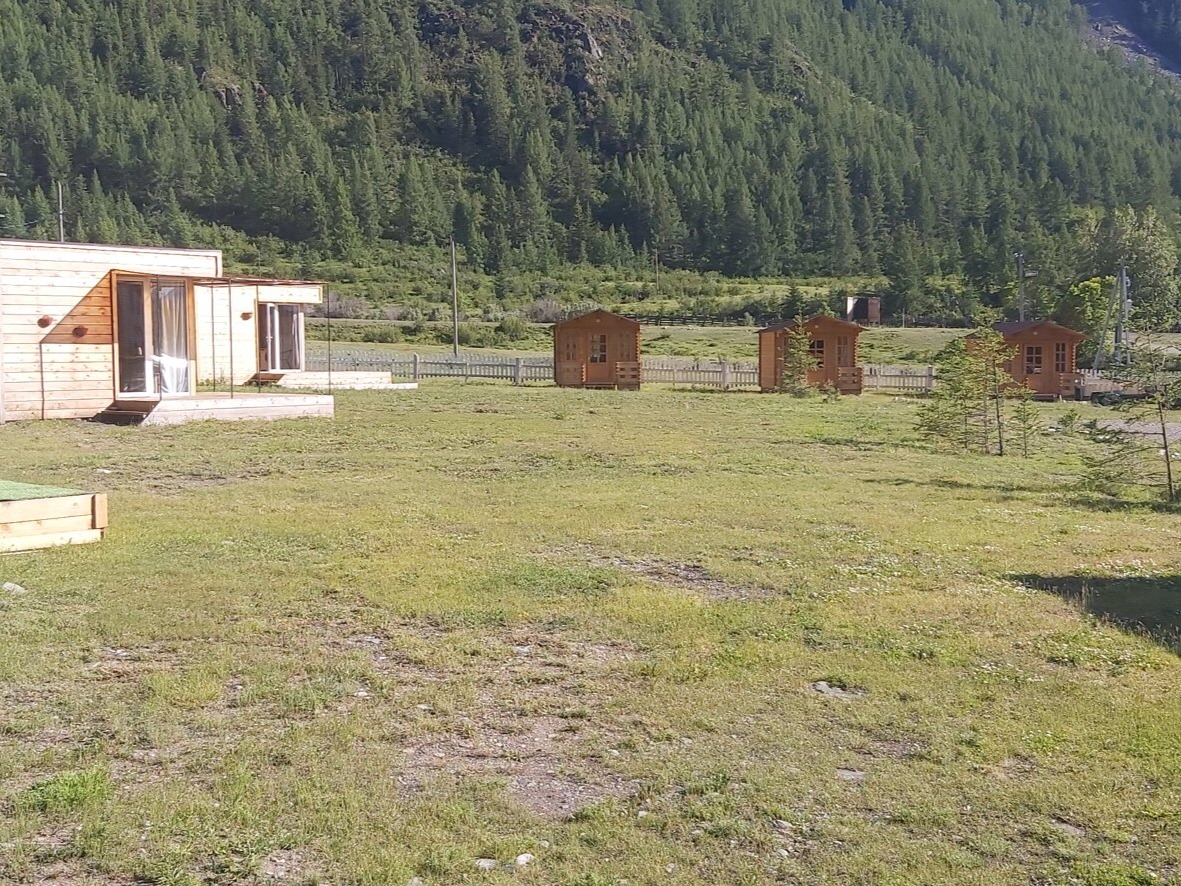 Как дома - фото 2