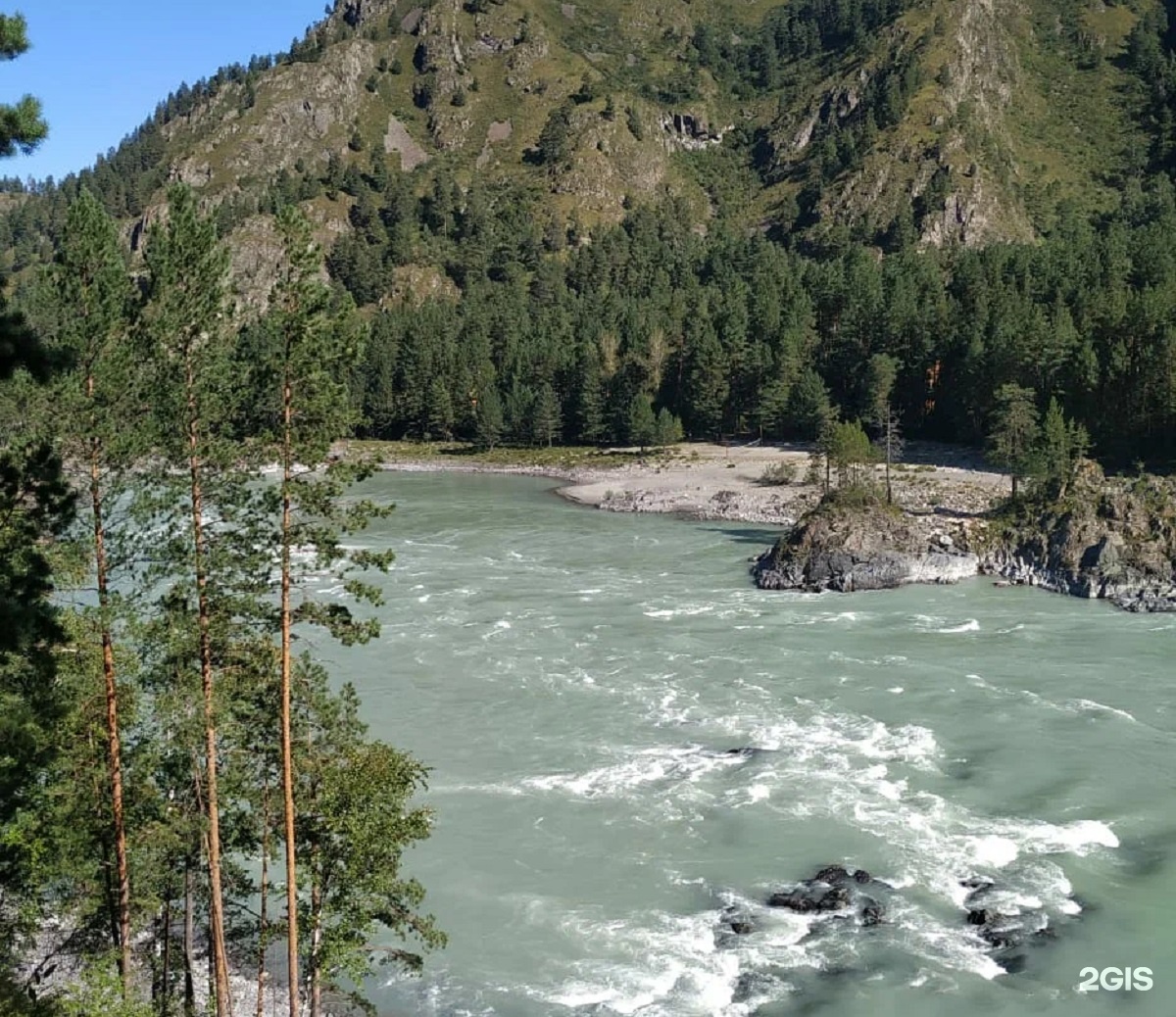 Wood park - фото 16