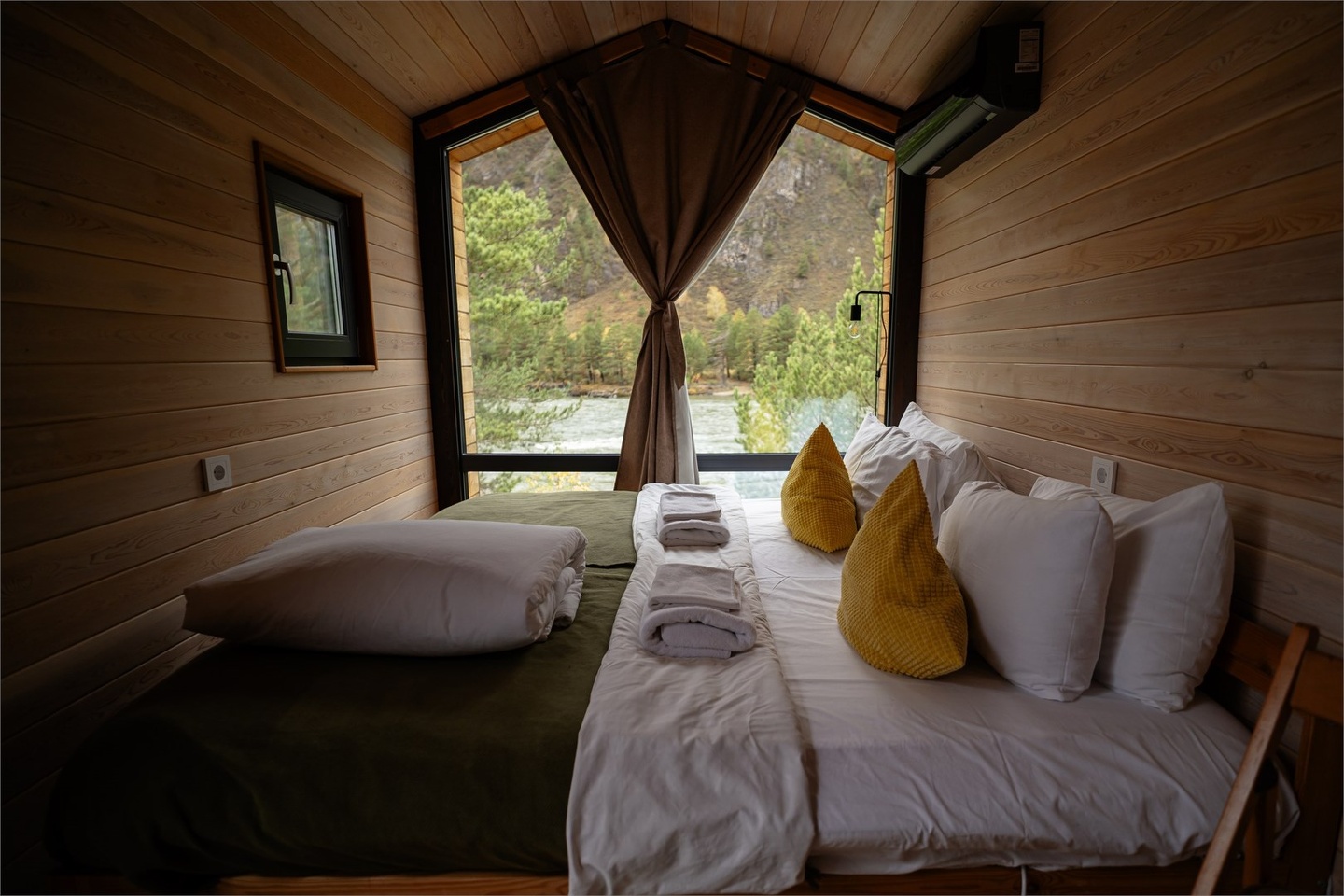 Барнхаус с лучшим видом на реку - фото 2