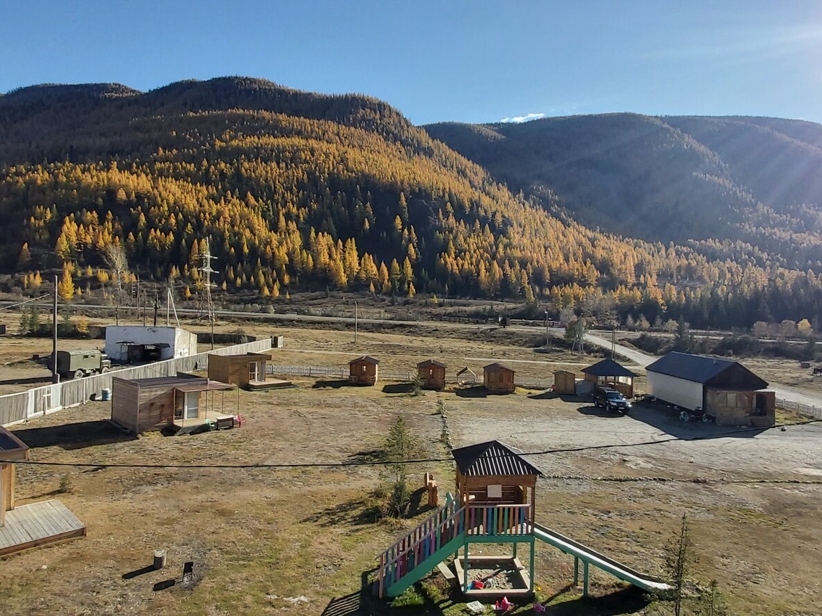 Как дома - фото 3