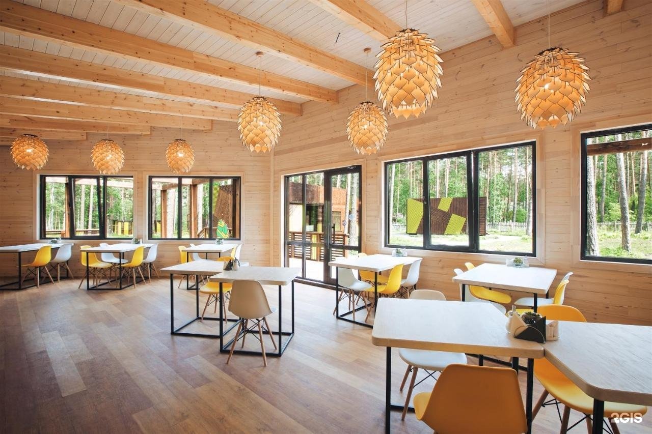 Wood park - фото 22