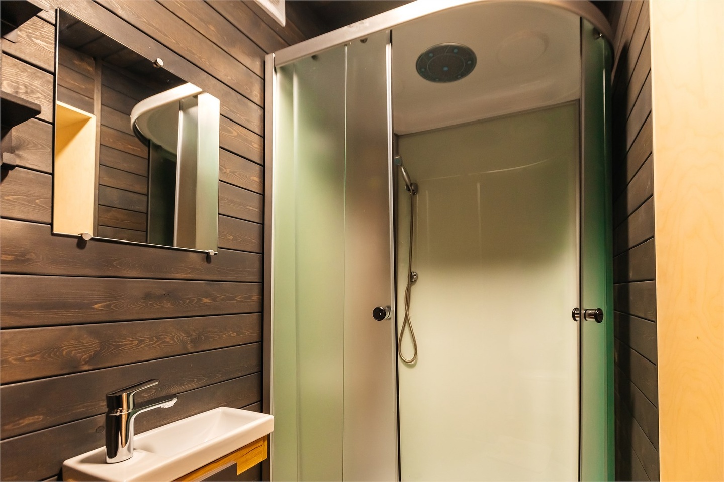 Барнхаус с лучшим видом на реку - фото 5