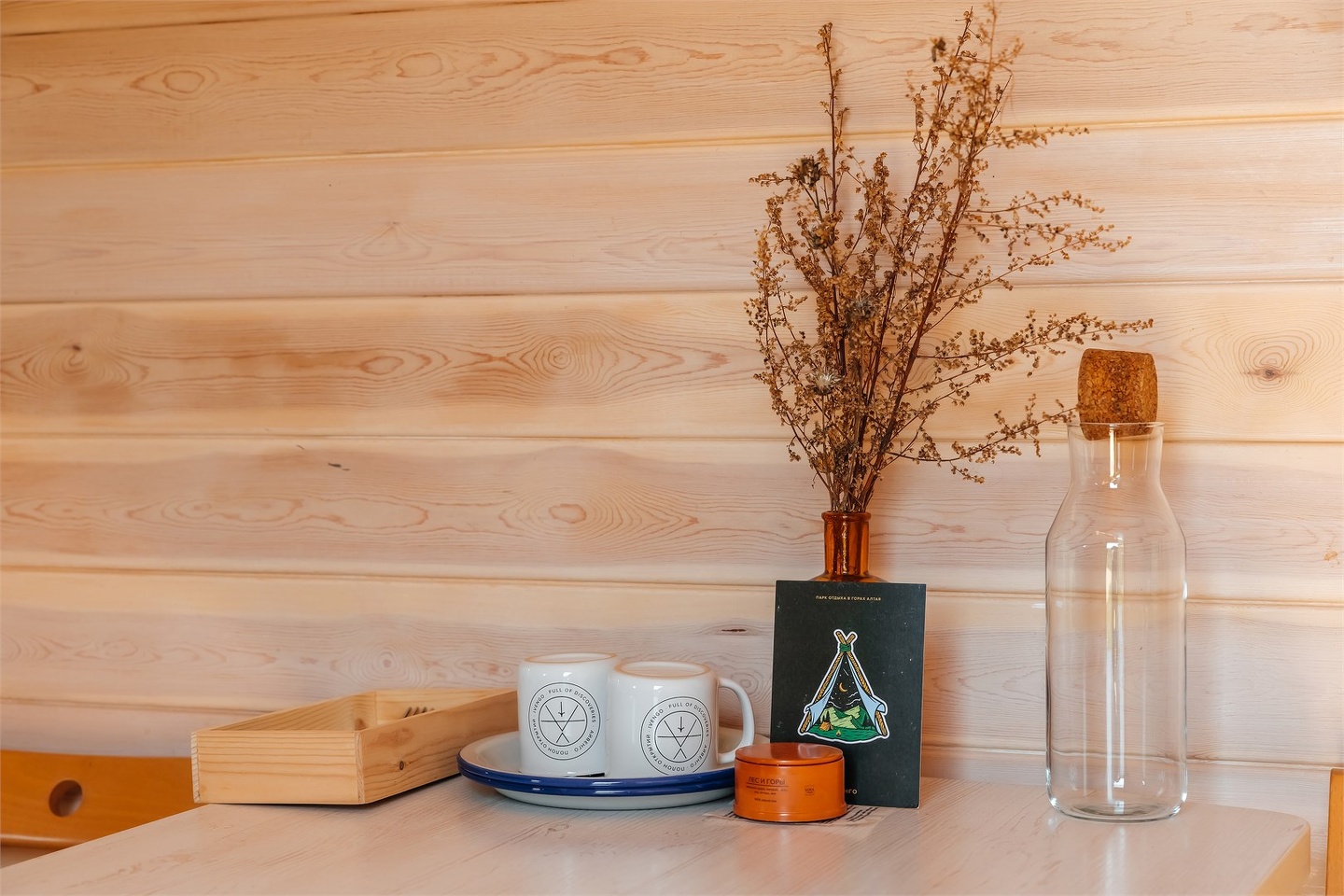 Барнхаус с лучшим видом на реку - фото 7