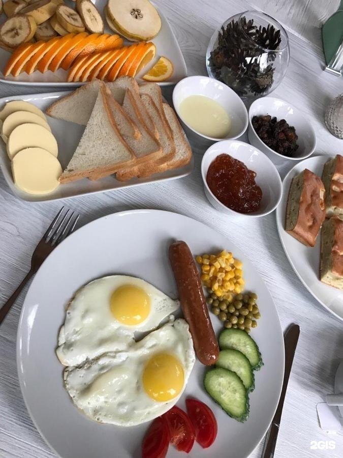 Wood park - фото 23